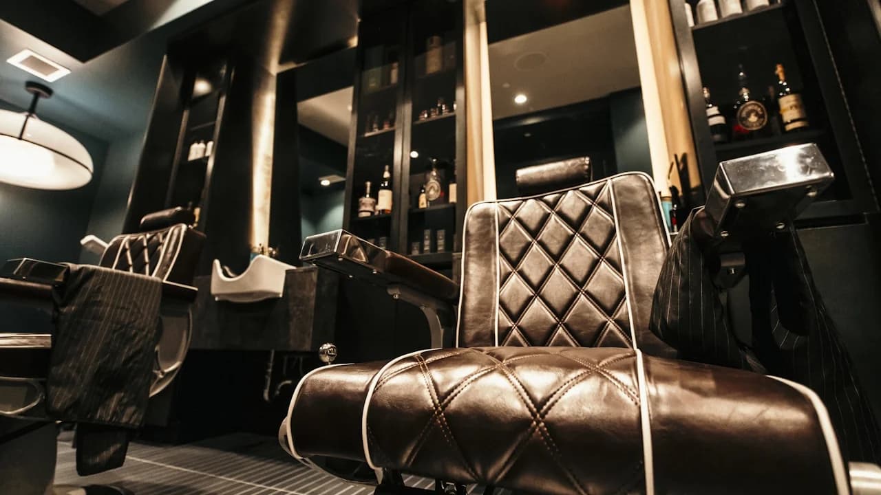 Barbershop Appointment App Philippines: Balance Walk-Ins and Online Bookings