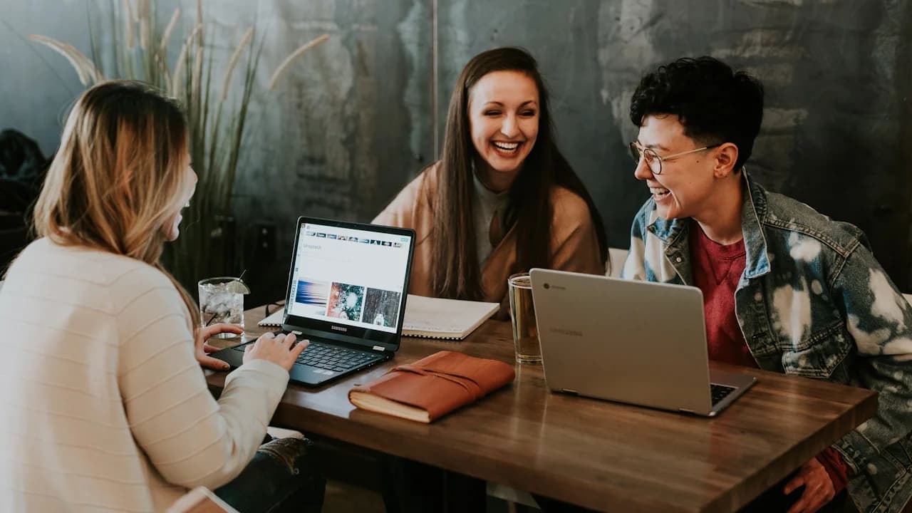 Working at Skaly: Culture, Growth, and What We Actually Expect From Our Team